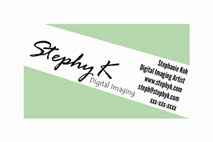 Business Card Design by PJohnson10 for this project | Design: #2587611