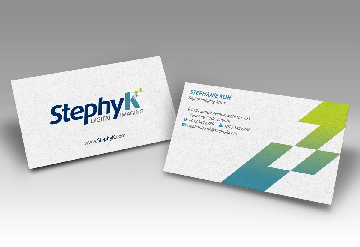 Business Card Design by shazigns for this project | Design #2622282
