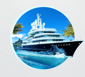 T-shirt Design by Synthesis for Nauticrew Yachtwear | Design: #15394996