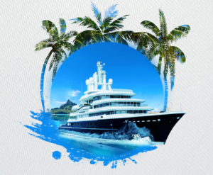 T-shirt Design by Synthesis for Nauticrew Yachtwear | Design: #15411874
