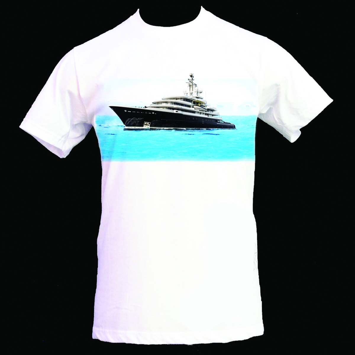T-shirt Design by shree 108 for Nauticrew Yachtwear | Design #15469991