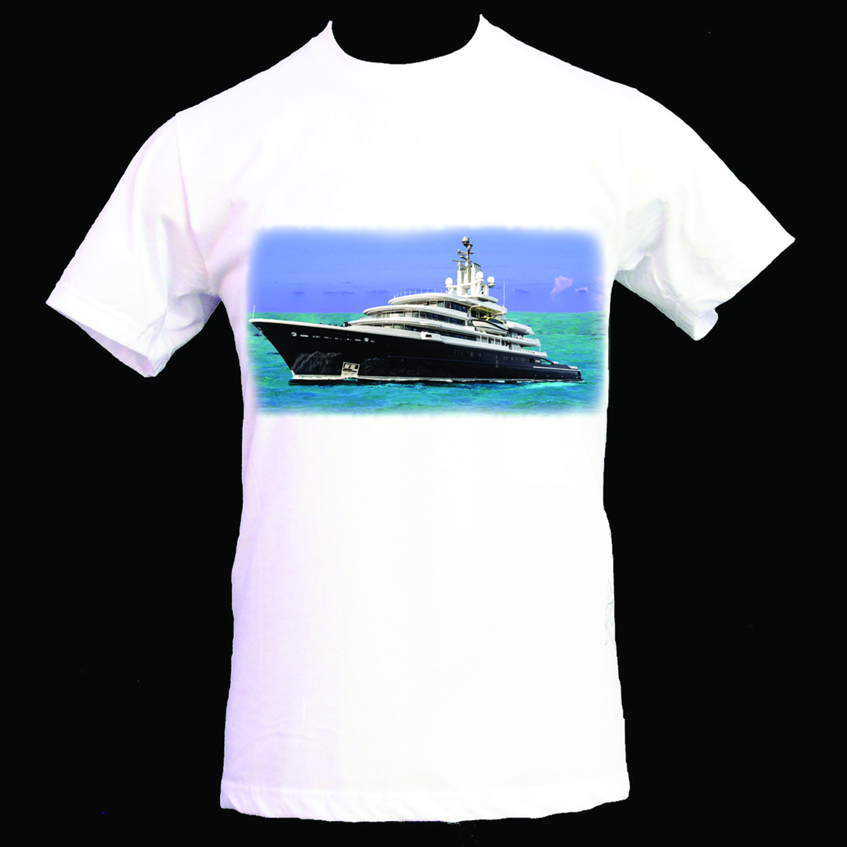 T-Shirt-Design von shree 108 für Nauticrew Yachtwear | Design #15469999