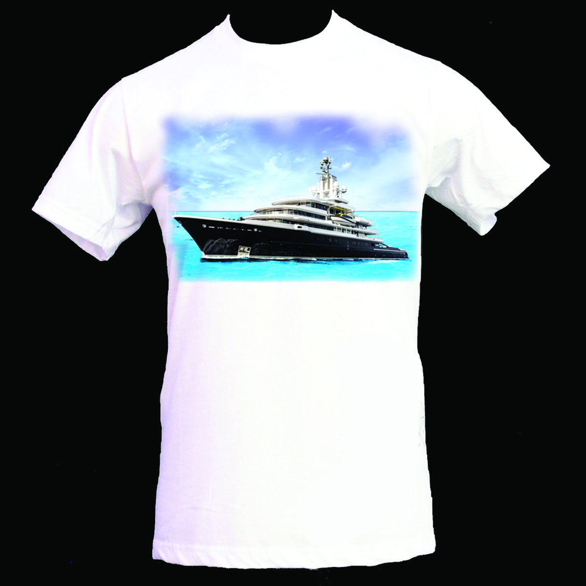 T-Shirt-Design von shree 108 für Nauticrew Yachtwear | Design #15470009