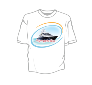 T-shirt Design by instudio for Nauticrew Yachtwear | Design: #15418610