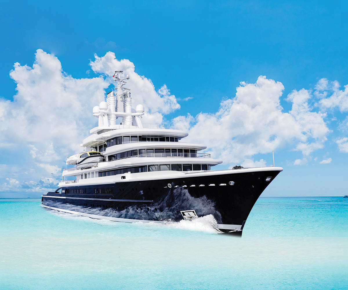 T-shirt Design by Moustafa shokry for Nauticrew Yachtwear | Design #15391373