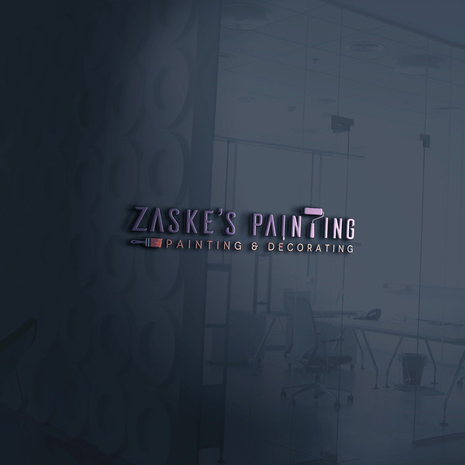 Logo Design by Awash for One Media Design, LLC | Design #15391345
