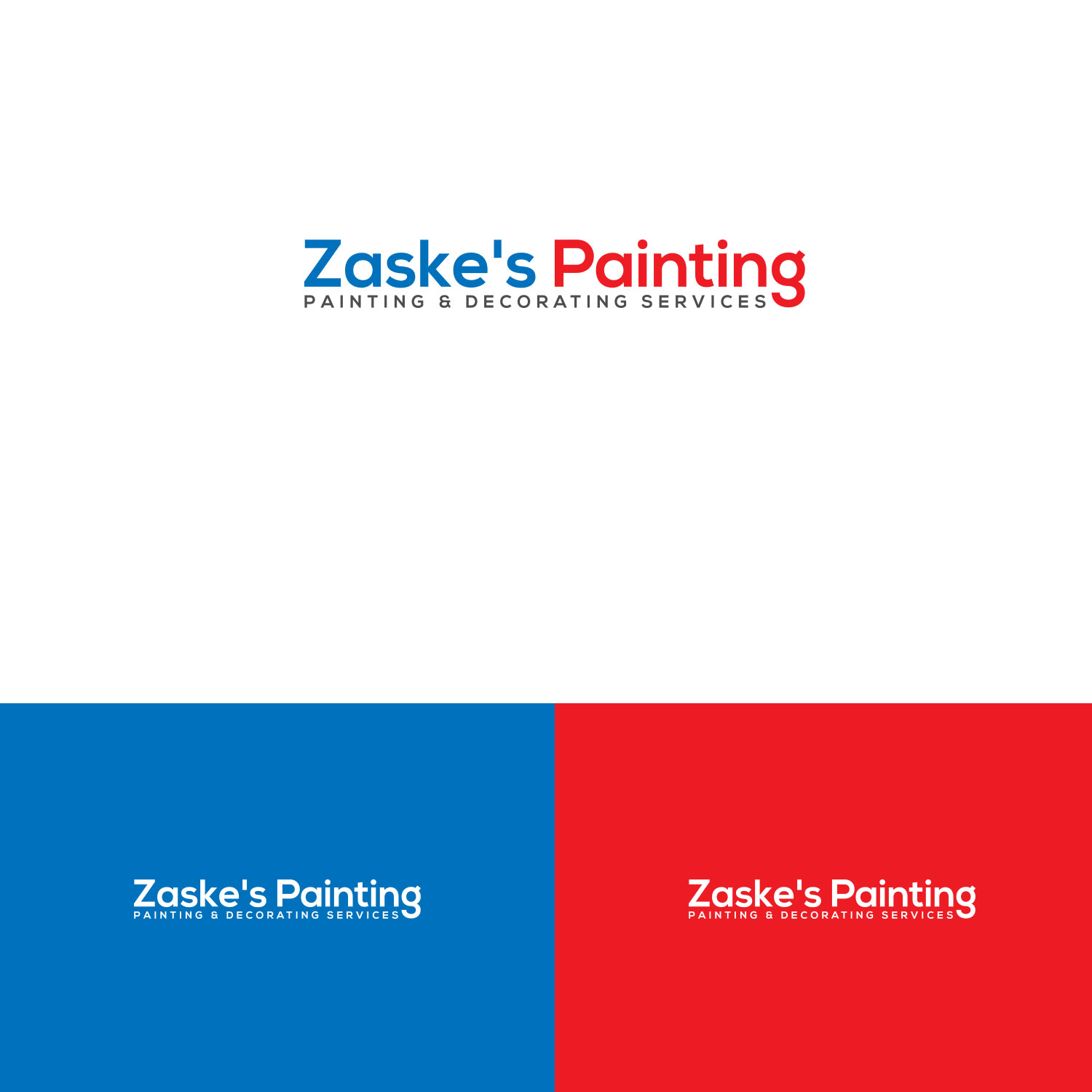 Logo Design by DesignDUO for One Media Design, LLC | Design #15413969