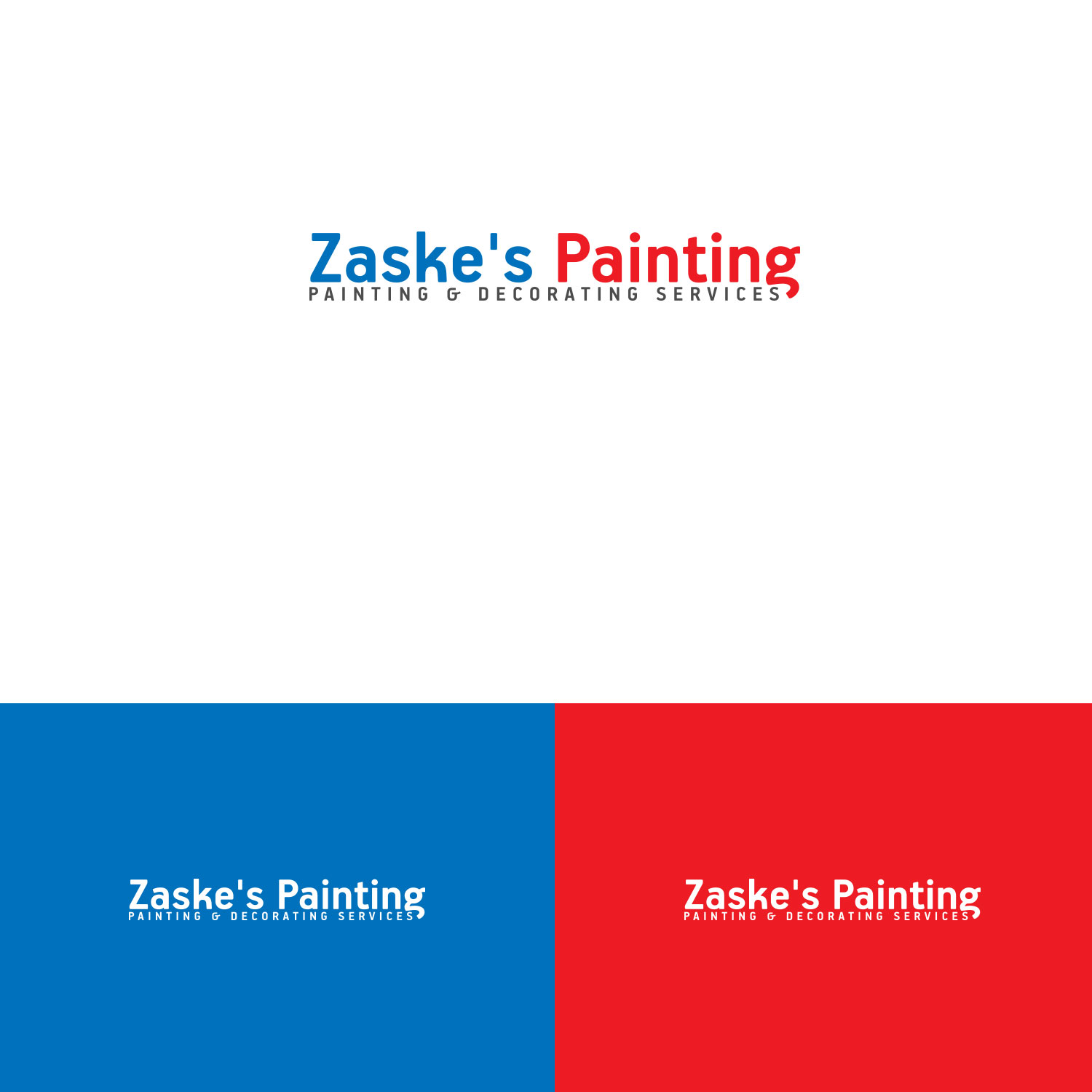 Logo Design by DesignDUO for One Media Design, LLC | Design #15413970