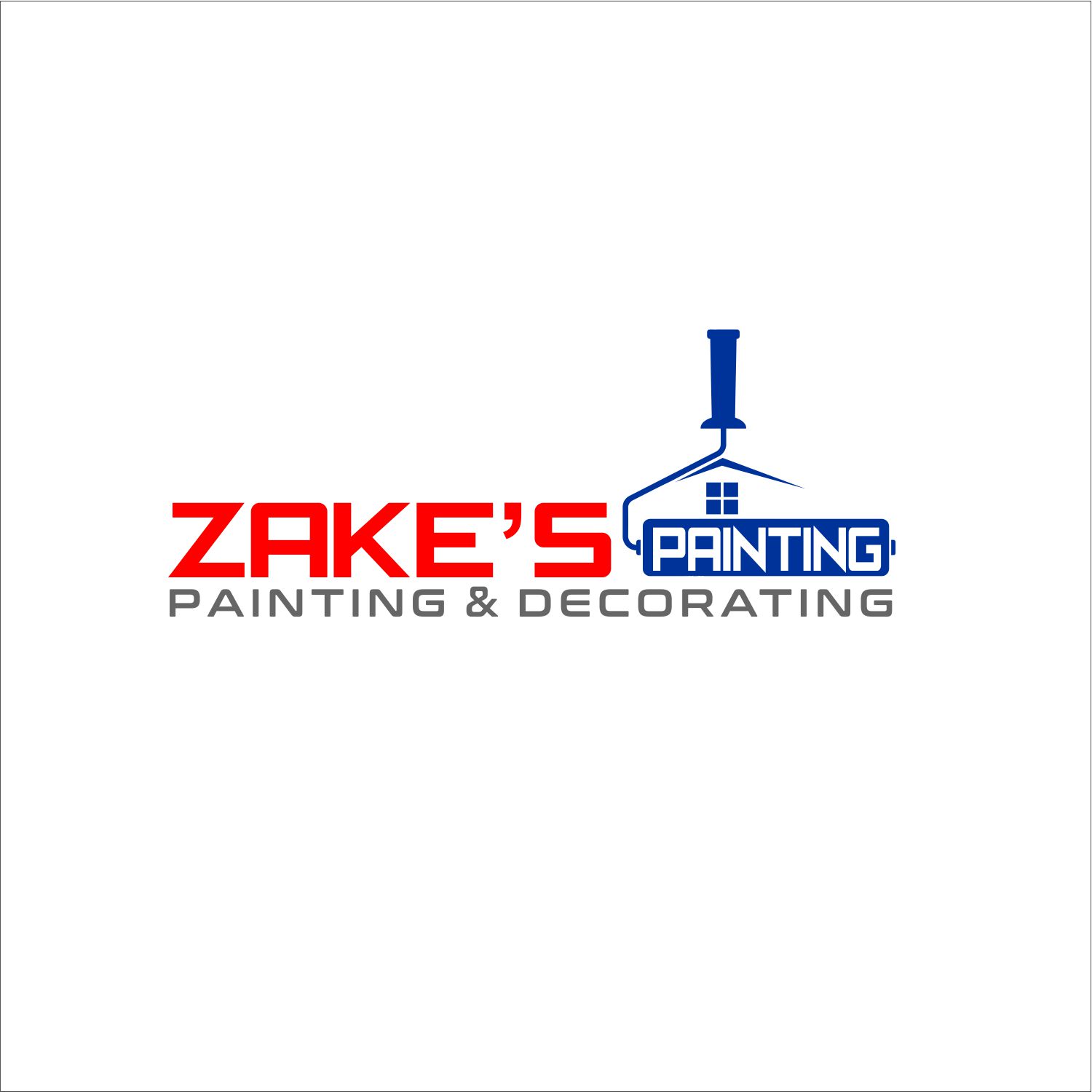 Logo Design by b3no for One Media Design, LLC | Design #15391005