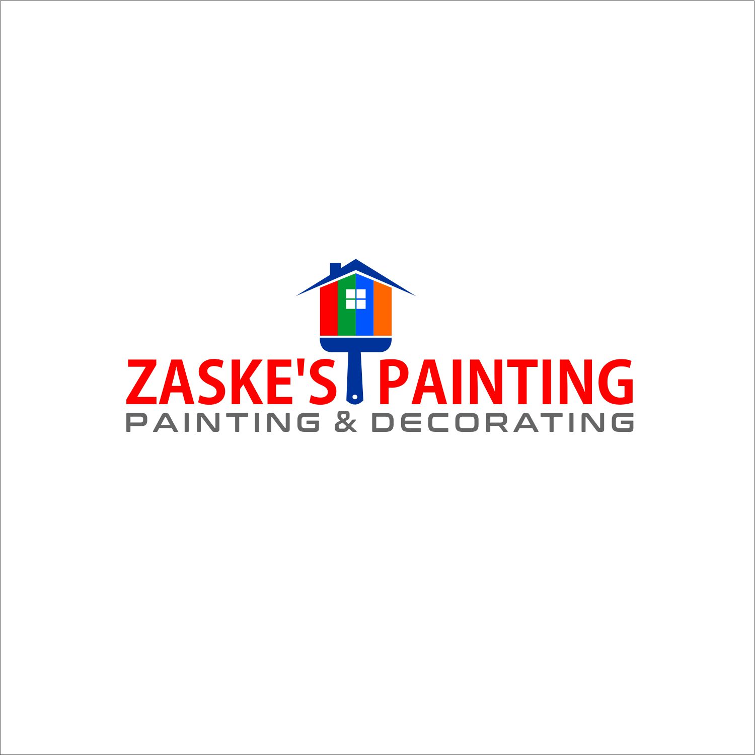 Logo Design by b3no for One Media Design, LLC | Design #15391016