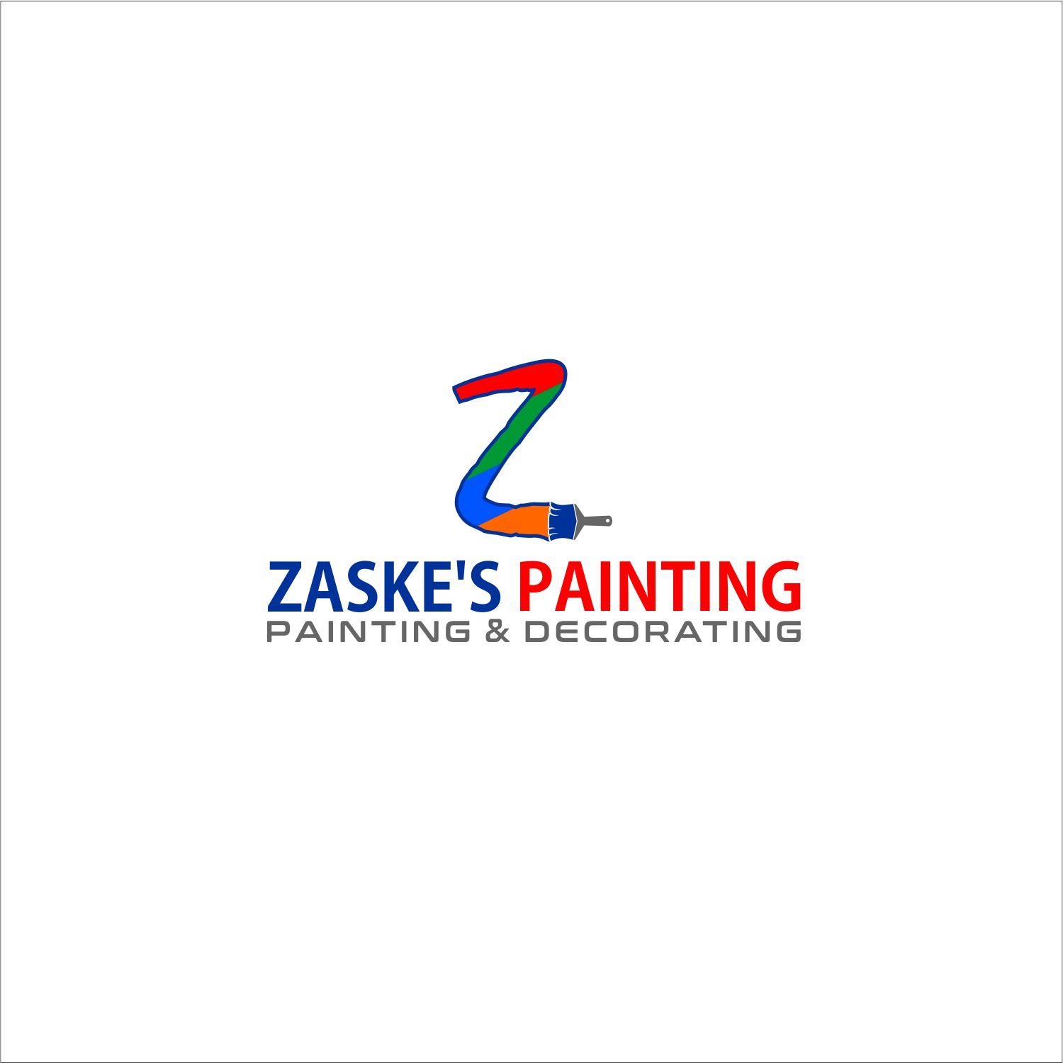 Logo Design by b3no for One Media Design, LLC | Design #15410823