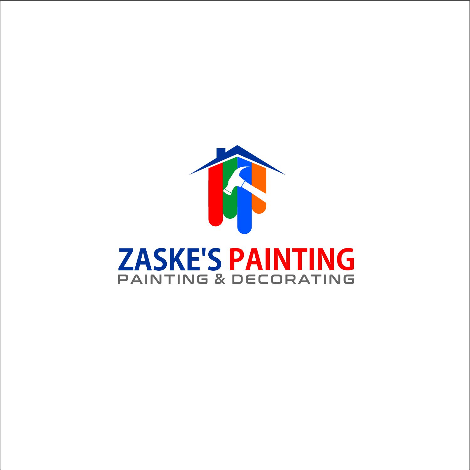 Logo Design by b3no for One Media Design, LLC | Design #15410919