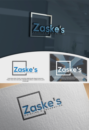 Logo Design by Renewable for One Media Design, LLC | Design: #15390394
