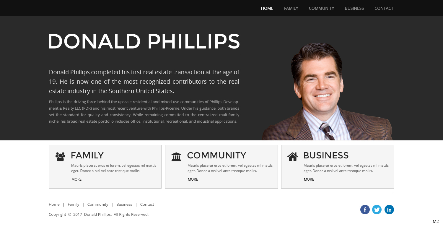 Web-Design von pb für dieses Projekt | Design #15408360
