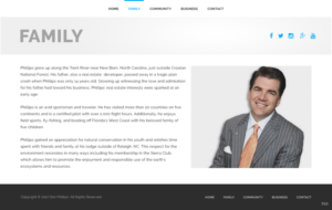 Web Design by pb for this project | Design: #15565838