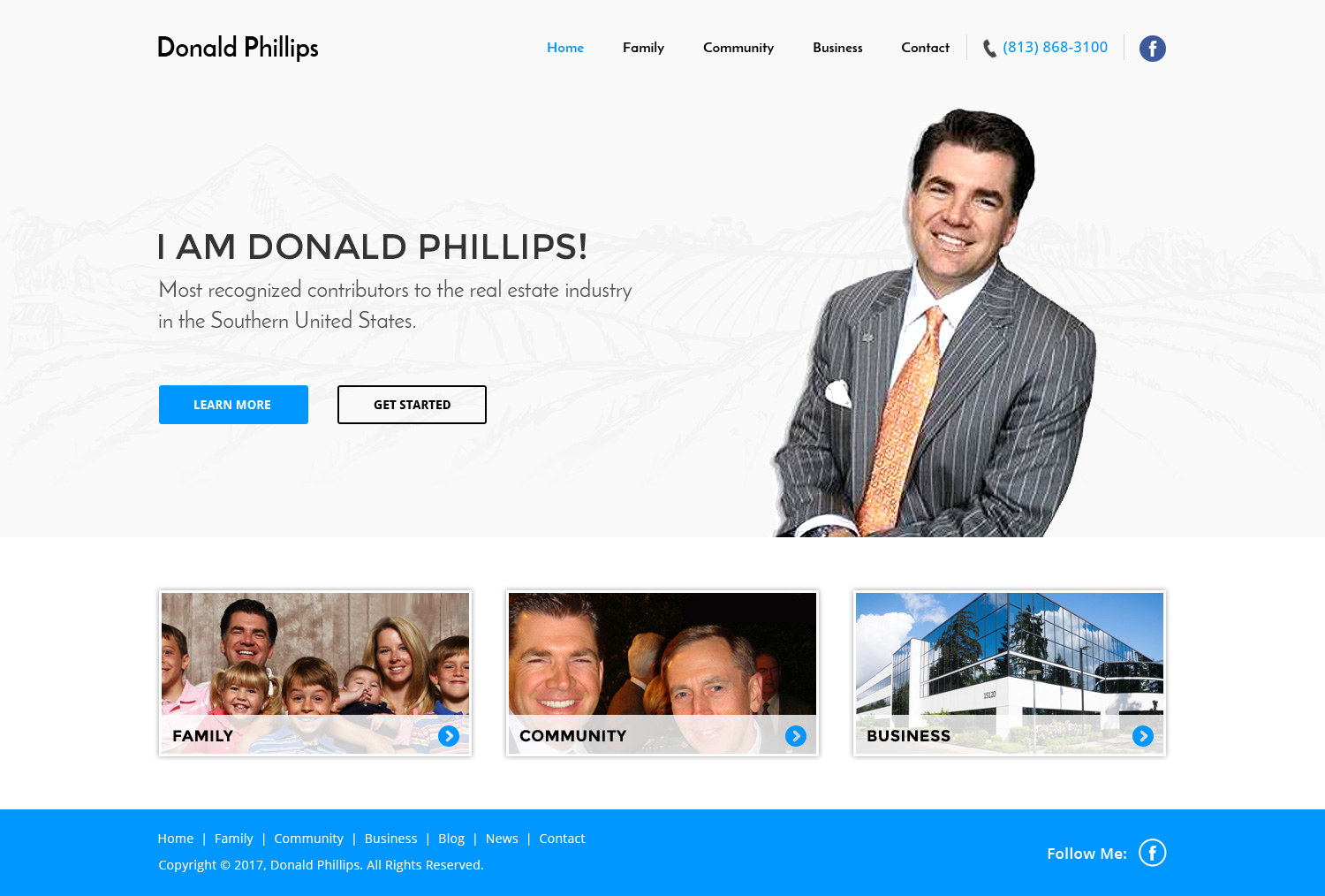 Web Design par Riaaki pour ce projet | Design #15430170