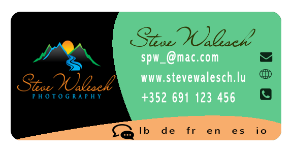 Diseño de Tarjeta de Presentación por madD para este proyecto | Diseño #15401908