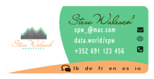 Business Card Design by madD for this project | Design: #15401909