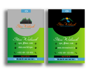 Design de Carte de Visite par madD pour ce projet | Design : #15409940