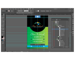 Business Card Design by madD for this project | Design: #15421671