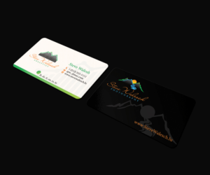 Design de Carte de Visite par JK18 pour ce projet | Design : #15411153