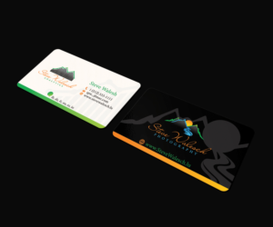 Design de Carte de Visite par JK18 pour ce projet | Design : #15435255