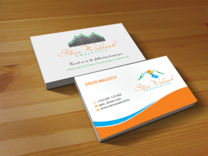 Design de Carte de Visite par Creations Box 2015 pour ce projet | Design : #15411628