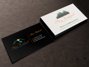 Design de Carte de Visite par Creations Box 2015 pour ce projet | Design : #15411629