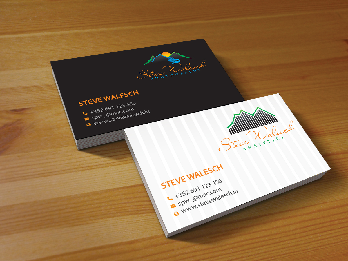 Design de Carte de Visite par Creations Box 2015 pour ce projet | Design #15420064