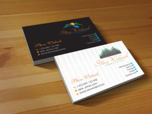 Design de Carte de Visite par Creations Box 2015 pour ce projet | Design : #15448929