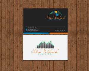 Design de Carte de Visite par chandrayaan.creative pour ce projet | Design : #15401109