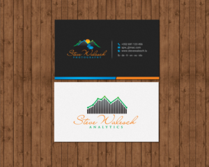 Design de Carte de Visite par chandrayaan.creative pour ce projet | Design : #15401110