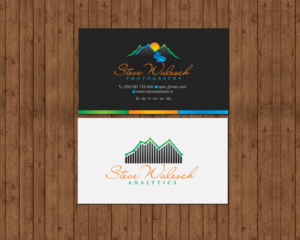 Design de Carte de Visite par chandrayaan.creative pour ce projet | Design : #15401432