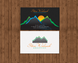 Design de Carte de Visite par chandrayaan.creative pour ce projet | Design : #15402117