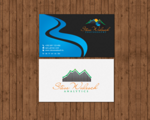 Design de Carte de Visite par chandrayaan.creative pour ce projet | Design : #15402119