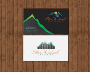 Design de Carte de Visite par chandrayaan.creative pour ce projet | Design : #15402120