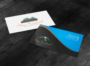 Design de Carte de Visite par chandrayaan.creative pour ce projet | Design : #15402123