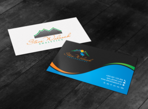 Design de Carte de Visite par chandrayaan.creative pour ce projet | Design : #15402128