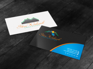 Design de Carte de Visite par chandrayaan.creative pour ce projet | Design : #15402184