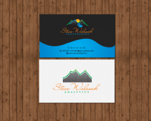 Design de Carte de Visite par chandrayaan.creative pour ce projet | Design : #15402186