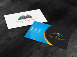 Design de Carte de Visite par chandrayaan.creative pour ce projet | Design : #15402188