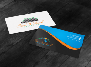 Design de Carte de Visite par chandrayaan.creative pour ce projet | Design : #15402192