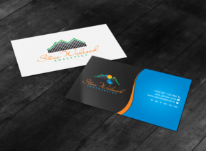 Design de Carte de Visite par chandrayaan.creative pour ce projet | Design : #15402228