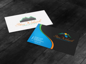 Design de Carte de Visite par chandrayaan.creative pour ce projet | Design : #15402241