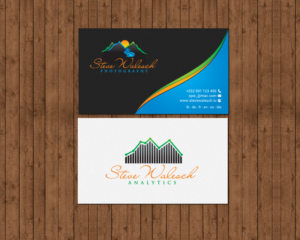 Design de Carte de Visite par chandrayaan.creative pour ce projet | Design : #15402306