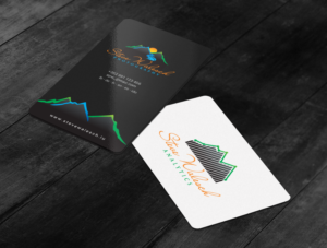 Design de Carte de Visite par chandrayaan.creative pour ce projet | Design : #15402320