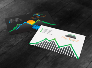 Design de Carte de Visite par chandrayaan.creative pour ce projet | Design : #15425617