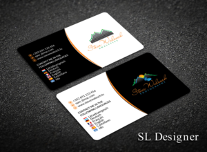 Design de Carte de Visite par SL Designer pour ce projet | Design : #15398179