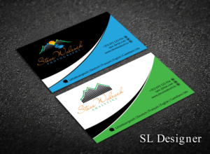 Design de Carte de Visite par SL Designer pour ce projet | Design : #15419782