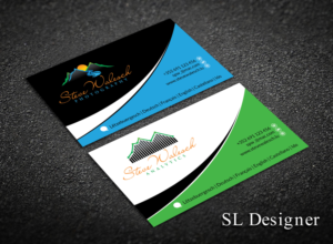Design de Carte de Visite par SL Designer pour ce projet | Design : #15437605